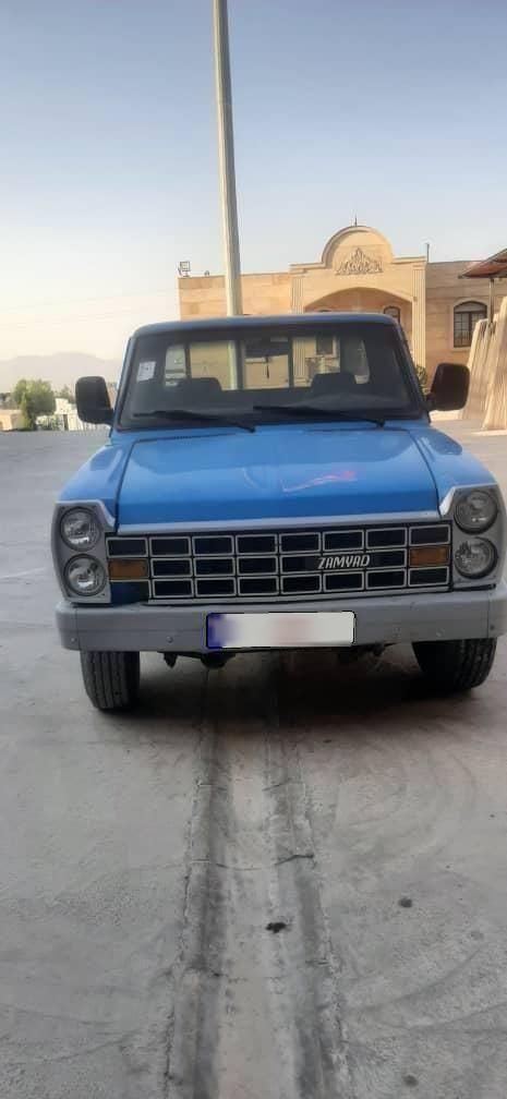 خودرو نیسان، سیلفی آگهی ann_18202171