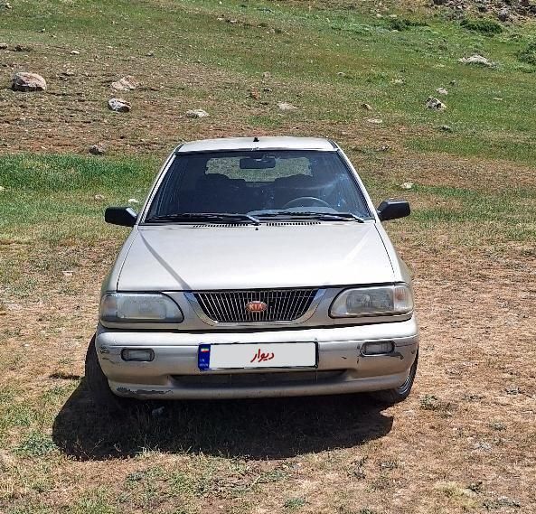 پراید 141 SL - 1390