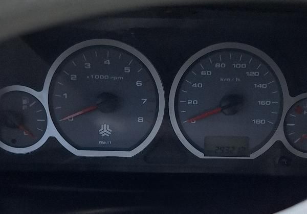 پراید 141 SL - 1390