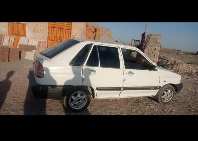 خودرو پراید، 141 آگهی ann_18202299