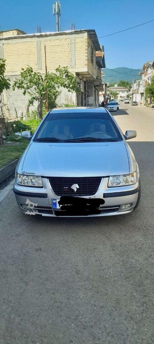خودرو سمند، EL آگهی ann_18202393