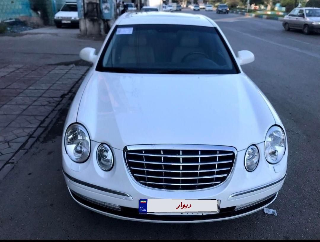 خودرو کیا، اپیروس آگهی ann_18202398