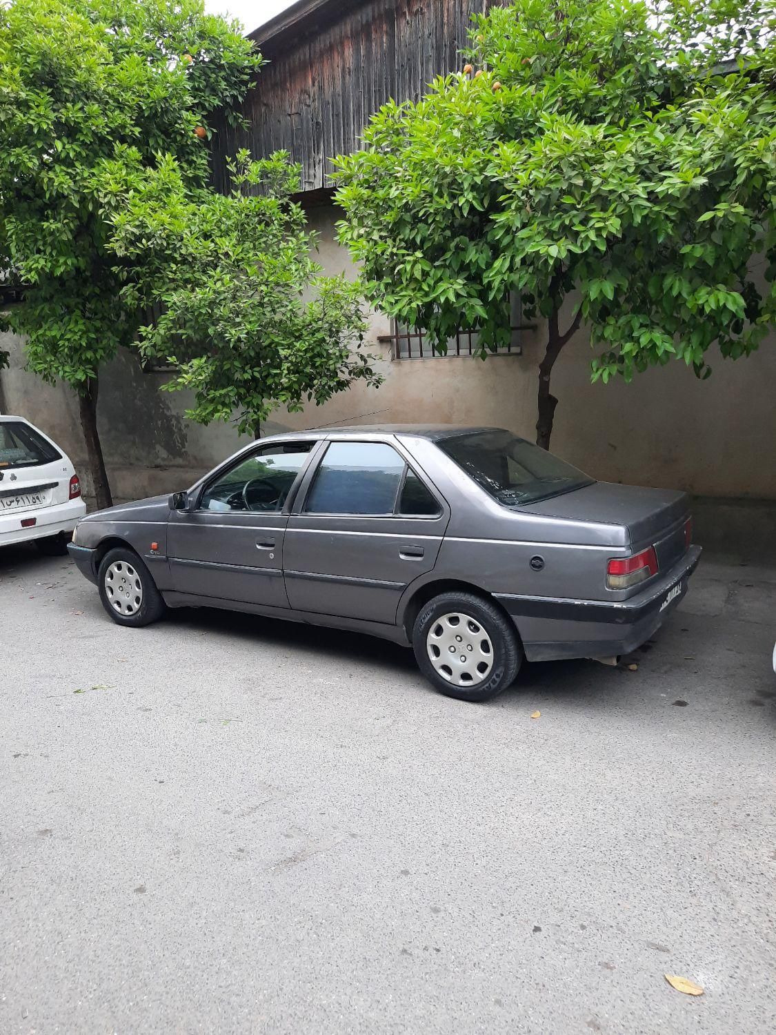 خودرو پژو، روآ آگهی ann_18202444