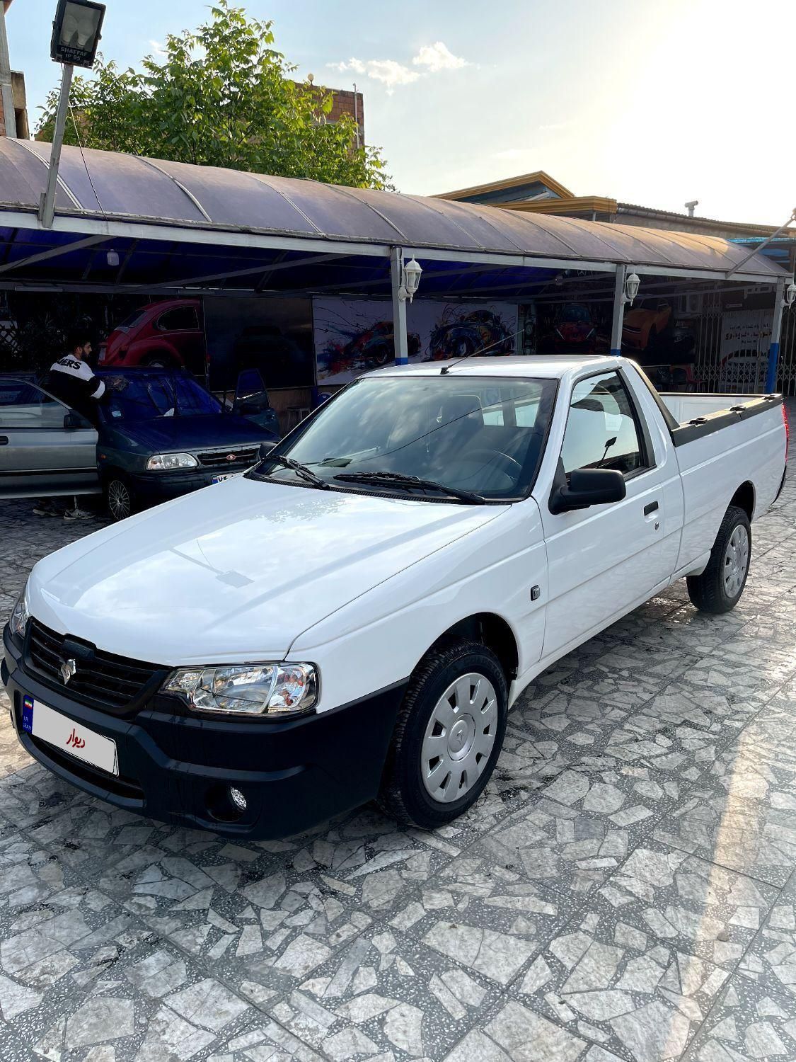 خودرو آریسان، 2 آگهی ann_18202466