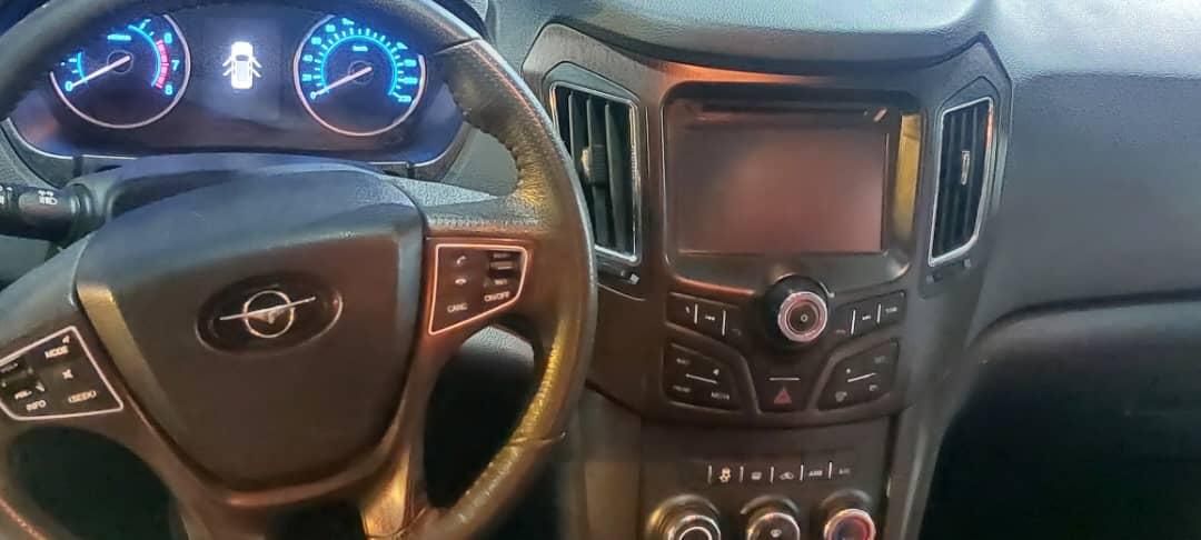 هایما S7 1.8 لیتر توربو - 2020