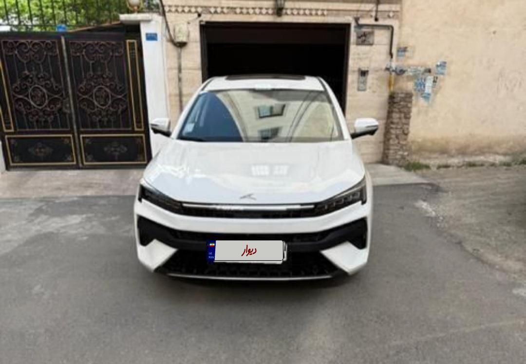 خودرو کی ام سی، J7 آگهی ann_18202505