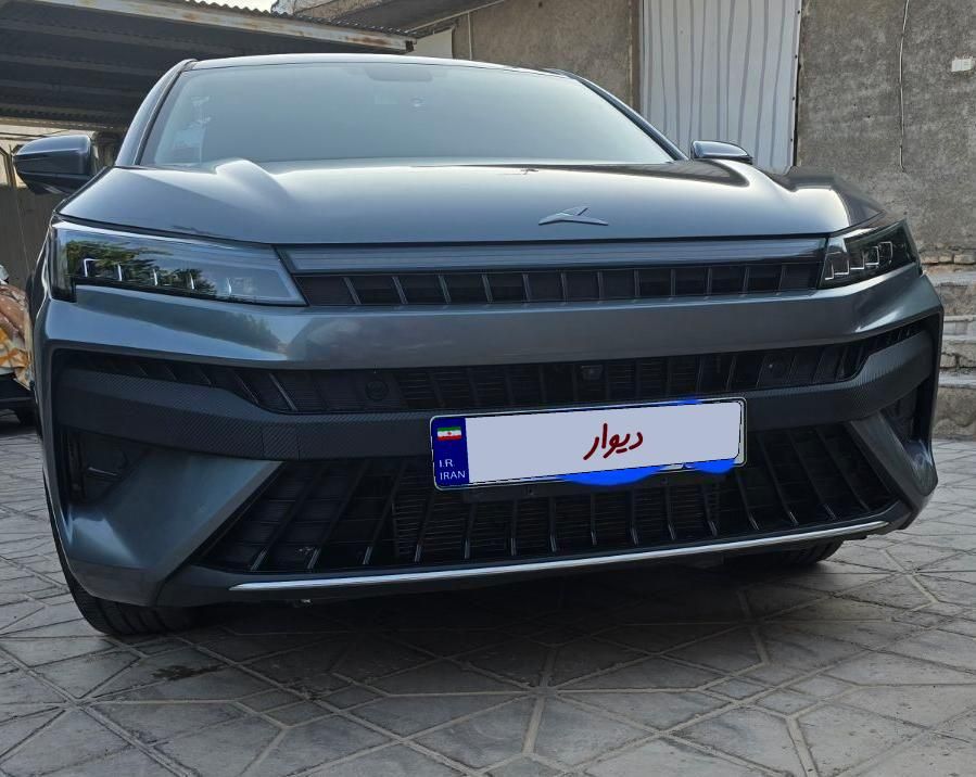 کی ام سی J7 اتوماتیک - 2024