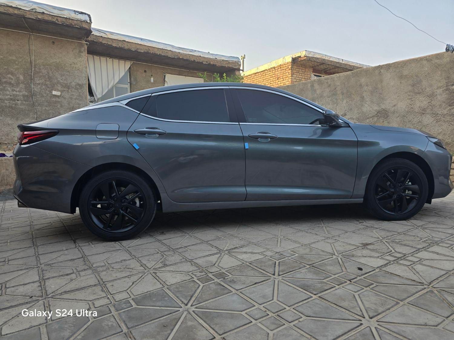 خودرو کی ام سی، J7 آگهی ann_18202581