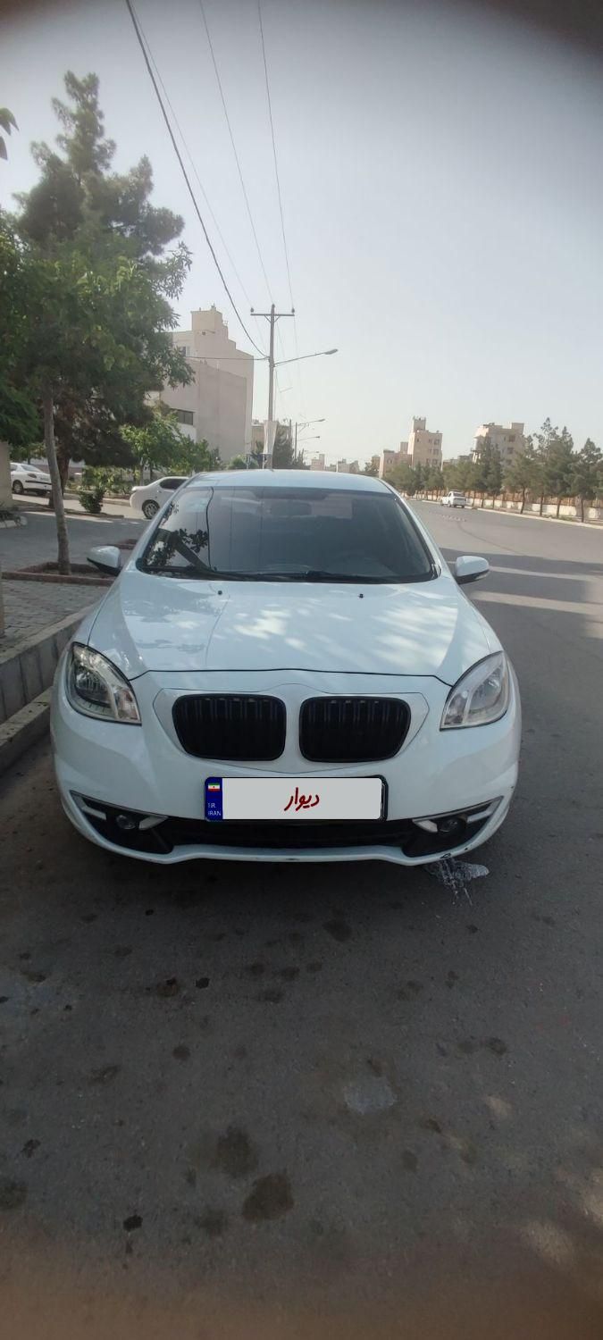 خودرو برلیانس، H330 آگهی ann_18202742