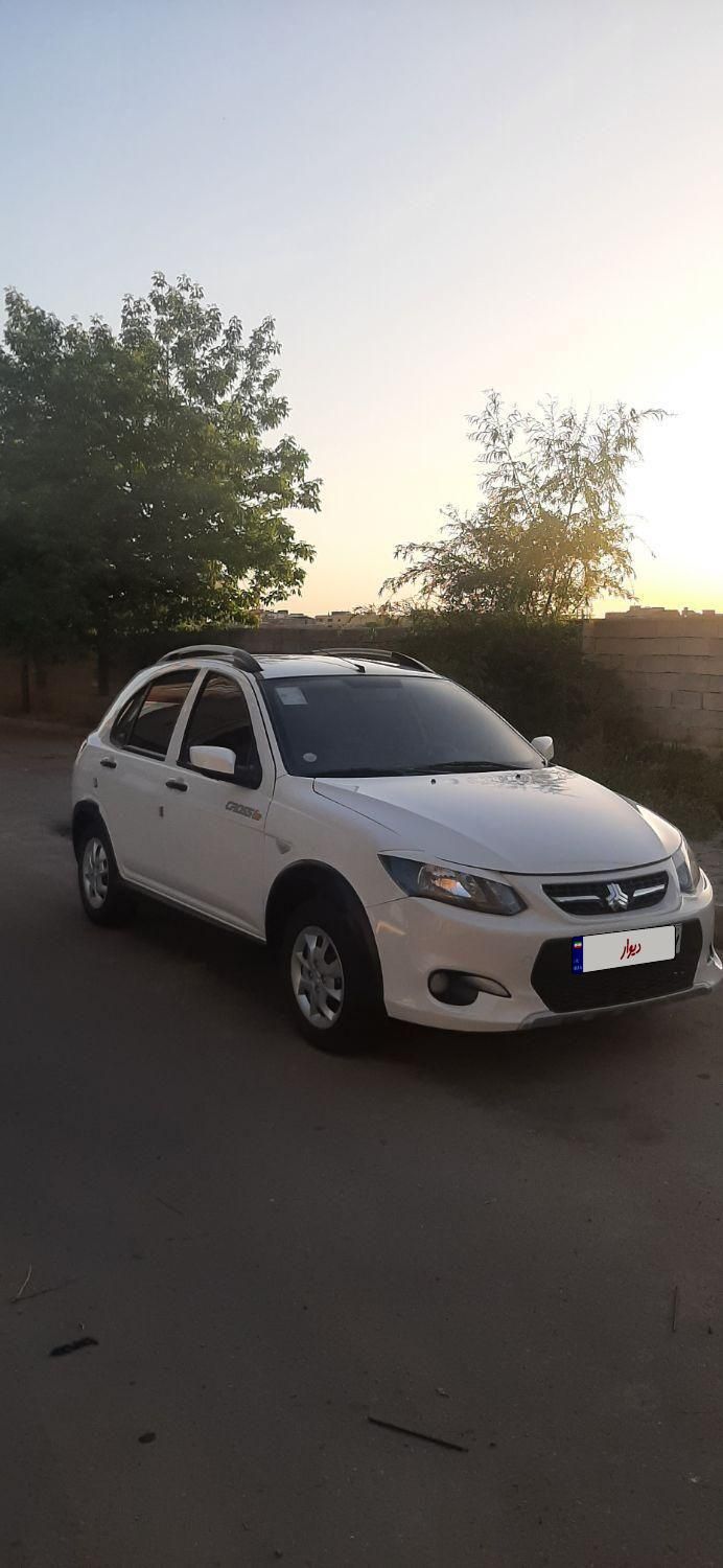 کوییک دنده‌ای دنده‌ای - 1400