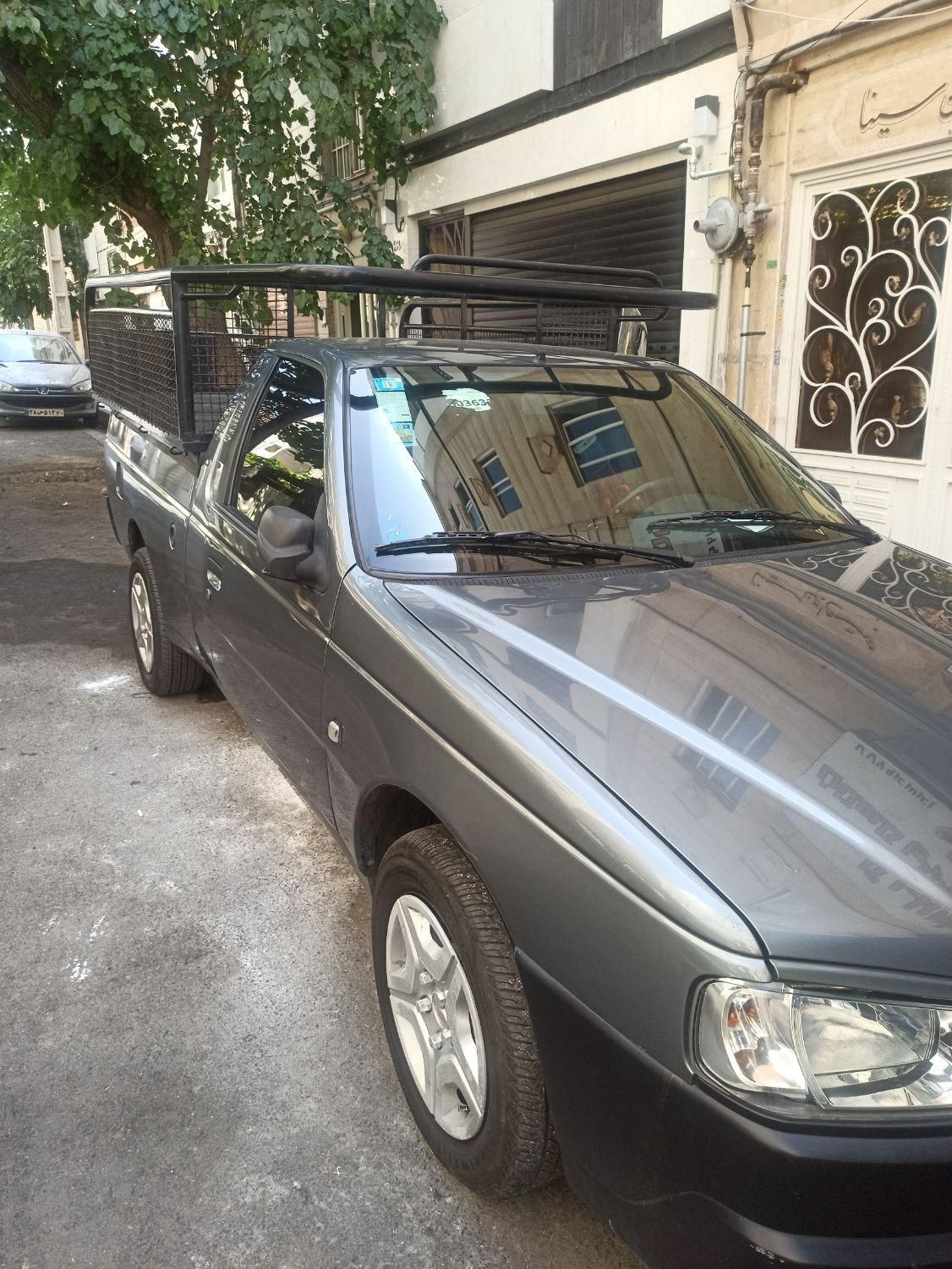 خودرو آریسان، 2 آگهی ann_18202812