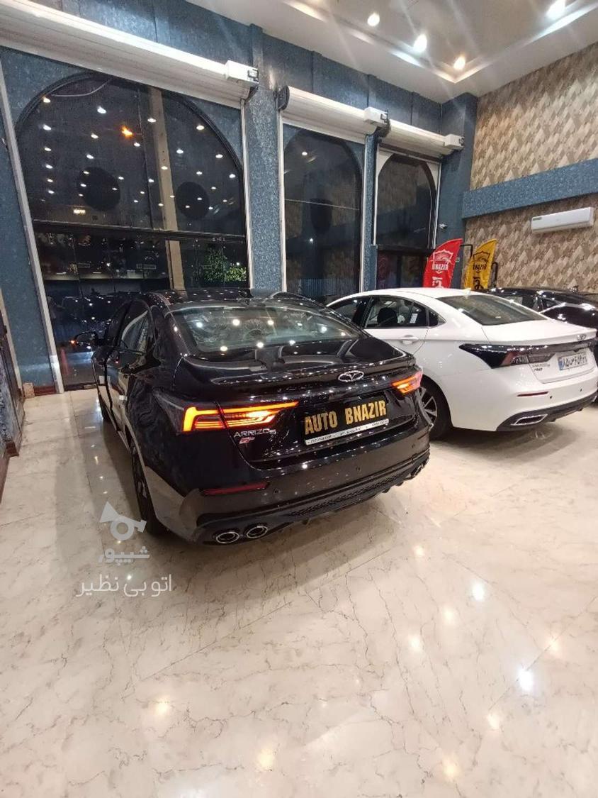 فونیکس آریزو 6 پرو اتوماتیک - 1404