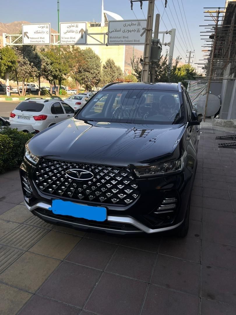 خودرو فونیکس، تیگو 7 پرو آگهی ann_18202874