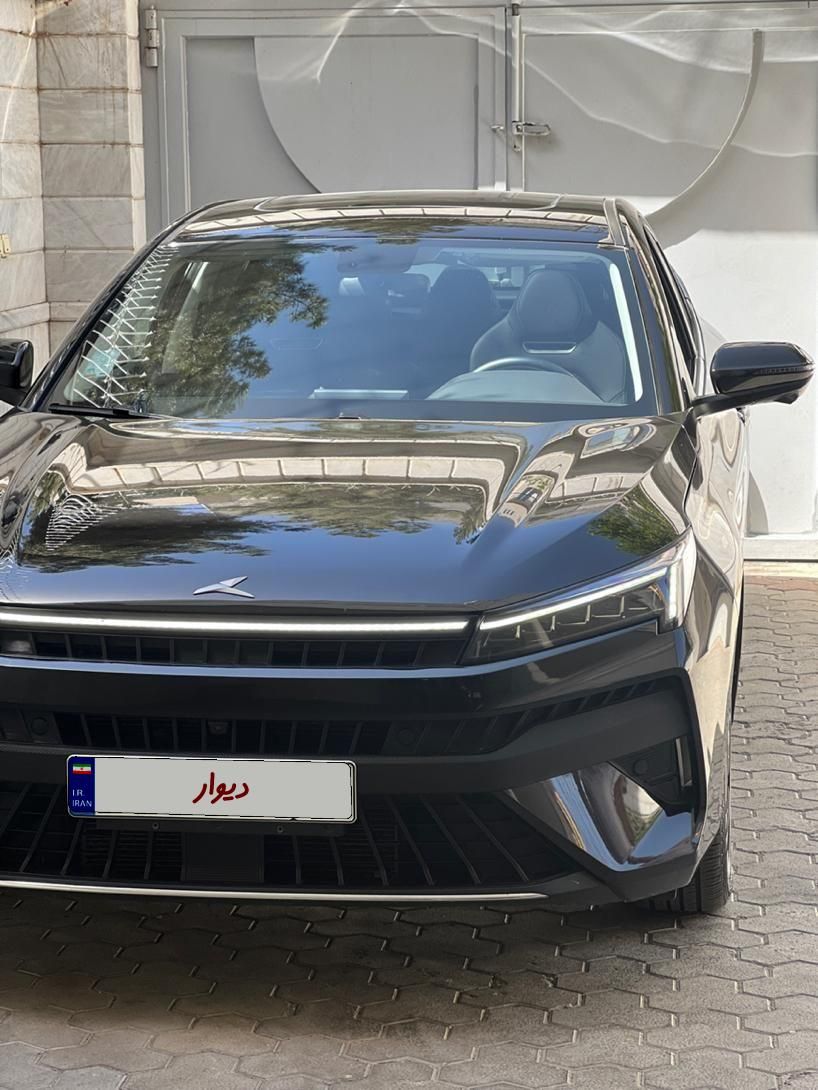 خودرو کی ام سی، J7 آگهی ann_18202889
