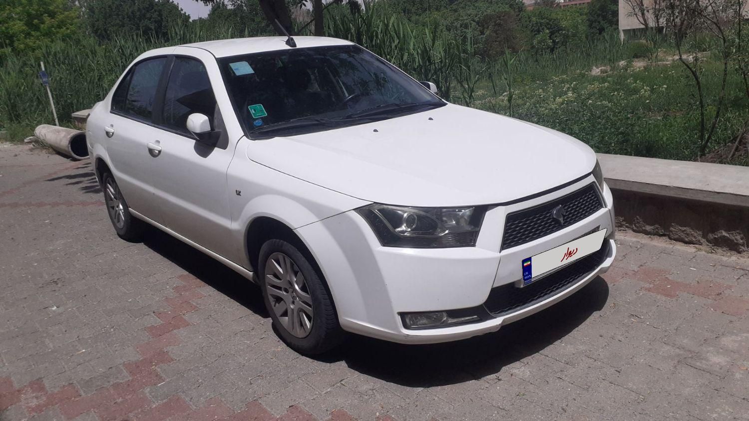 خودرو دنا، معمولی آگهی ann_18202932