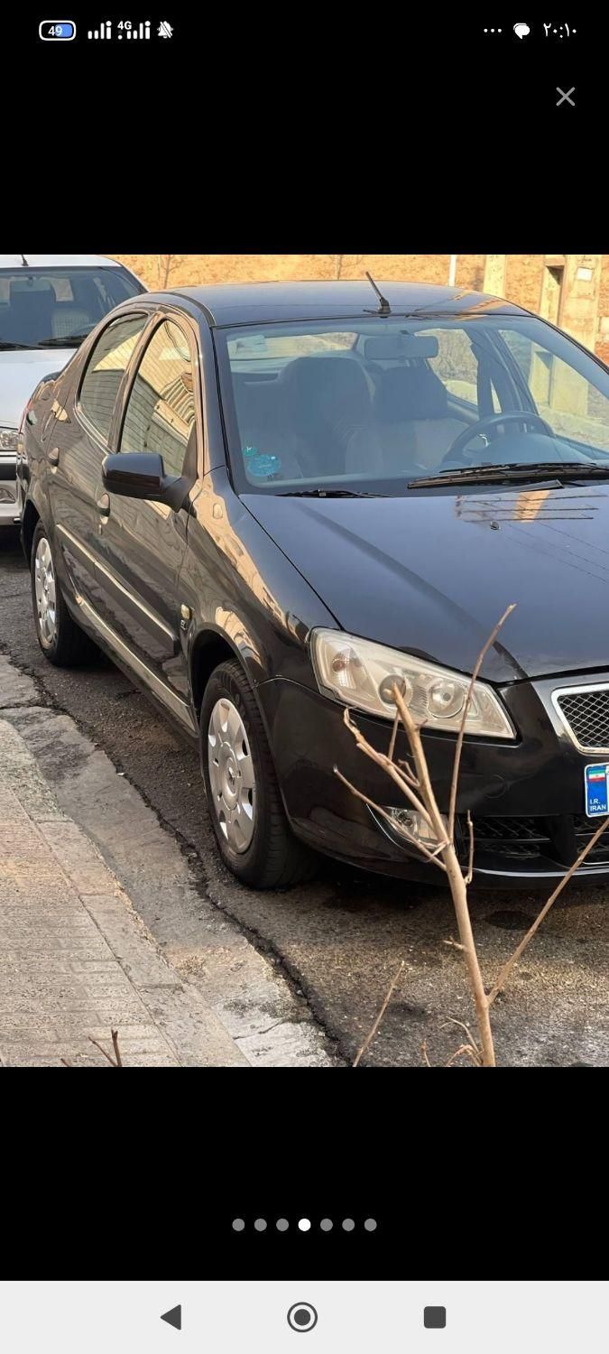 خودرو رانا، EL آگهی ann_18202999