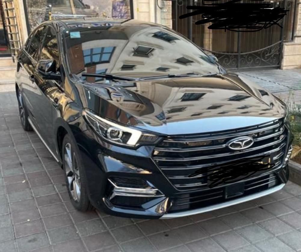 خودرو فونیکس، آریزو 6 پرو آگهی ann_18203018
