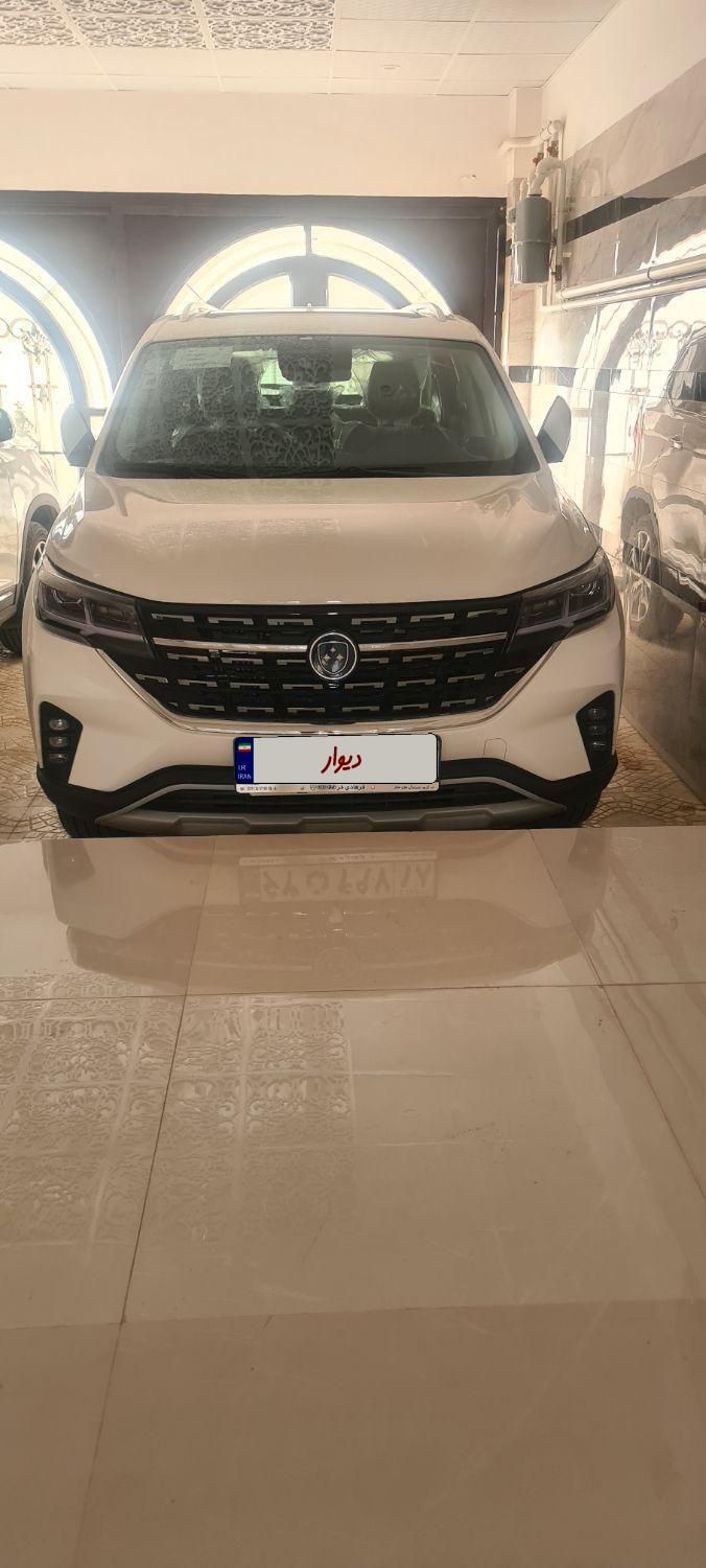 خودرو فردا، T5 آگهی ann_18203074