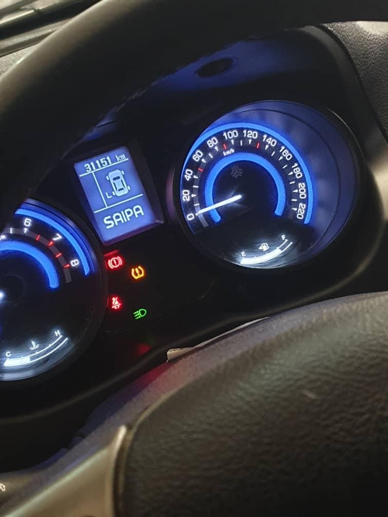 شاهین GL دنده ای - 1403