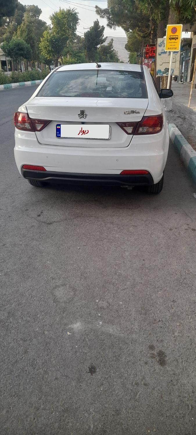 خودرو شاهین، GL آگهی ann_18203092