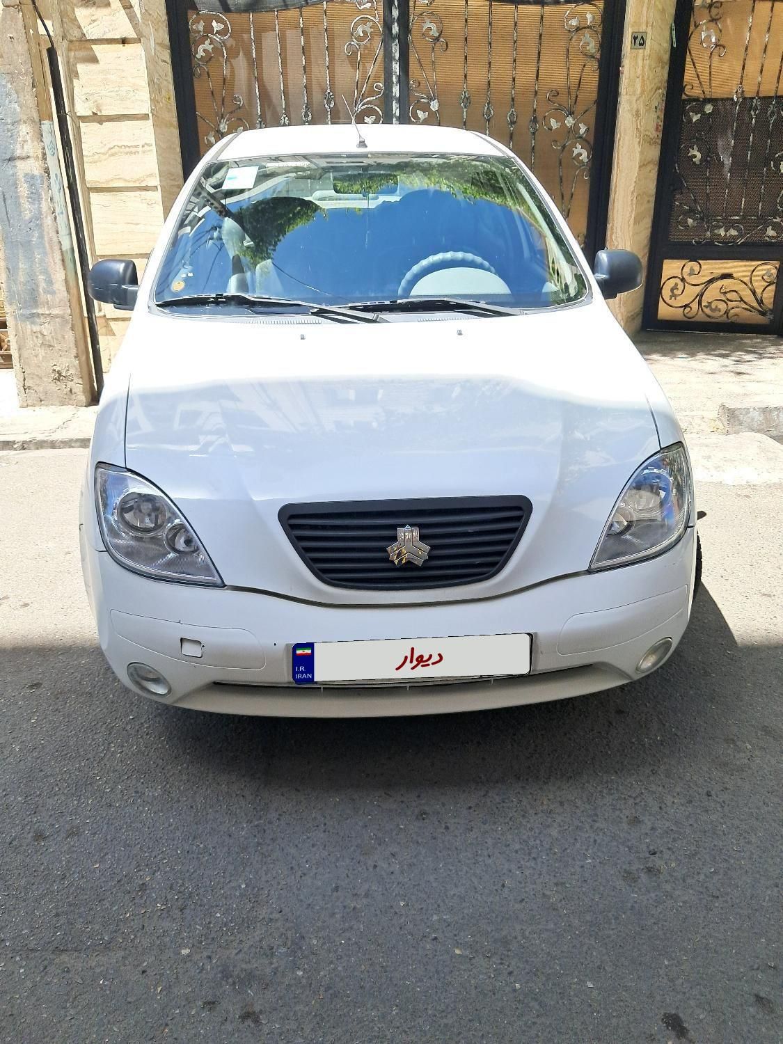 خودرو تیبا، صندوق دار آگهی ann_18203093