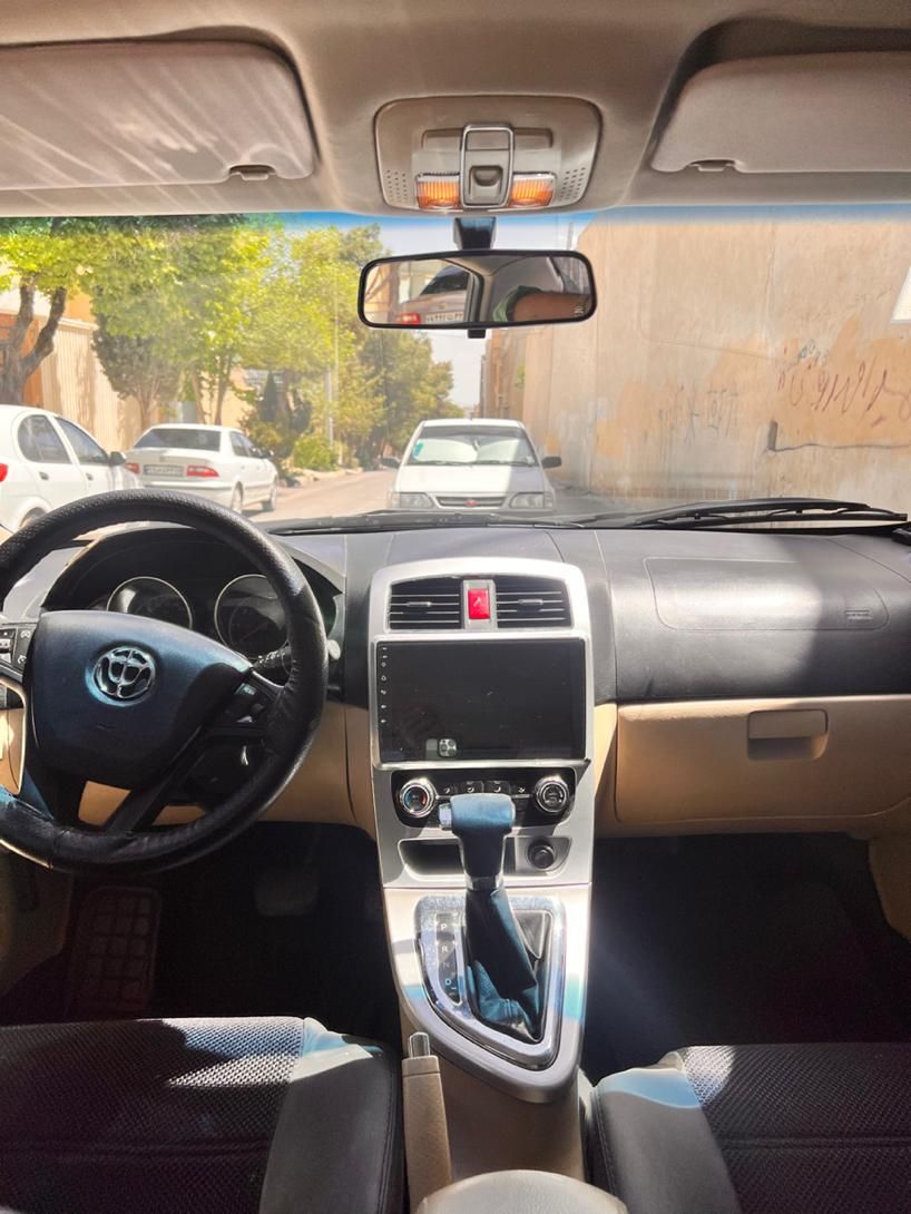 خودرو برلیانس، H330 آگهی ann_18203143