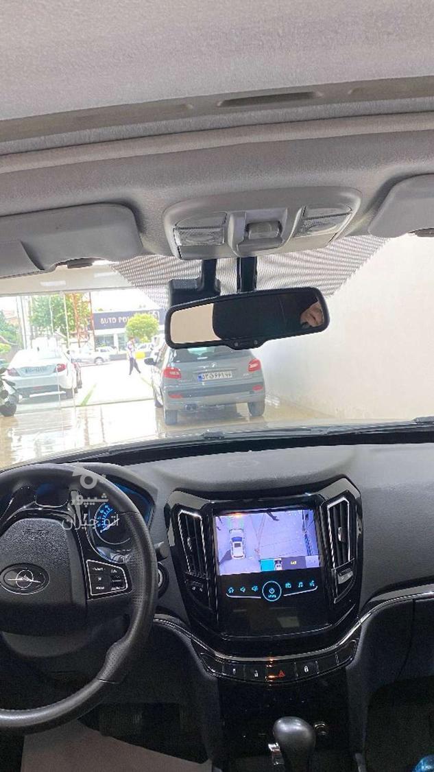 هایما S7 اتوماتیک 2000 - 1401