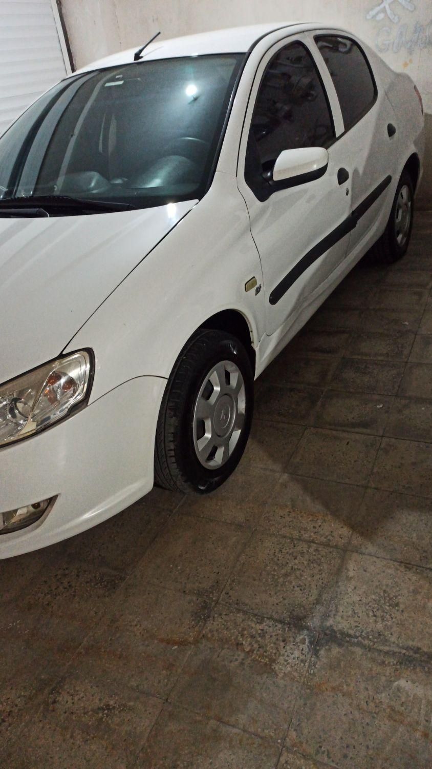 خودرو رانا، LX آگهی ann_18203172