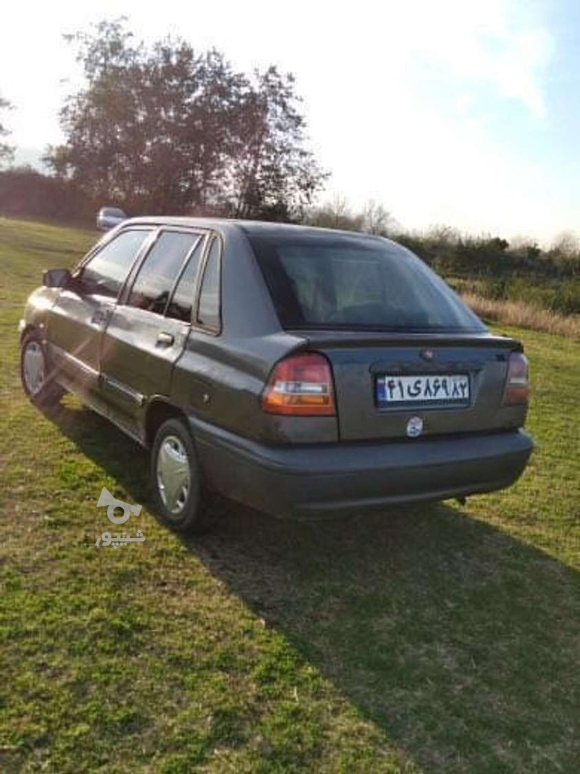 پراید 141 SX - 1385