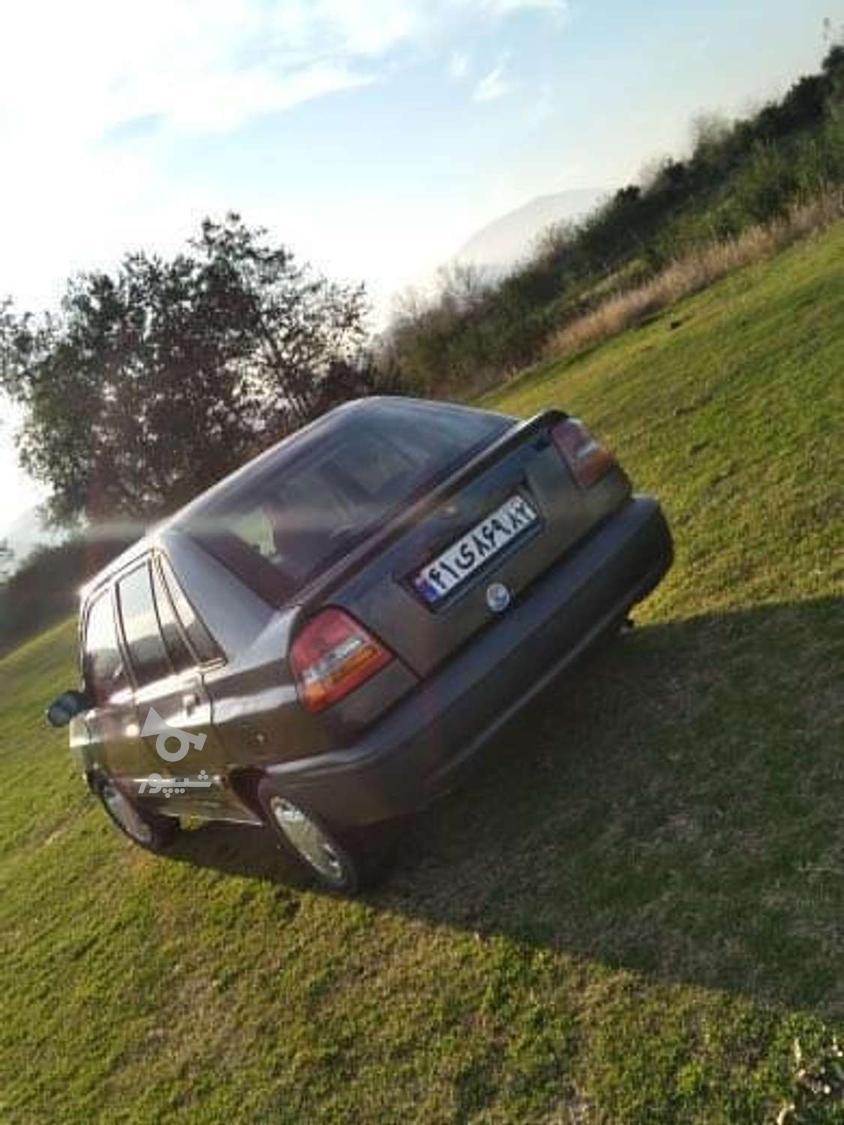 پراید 141 SX - 1385