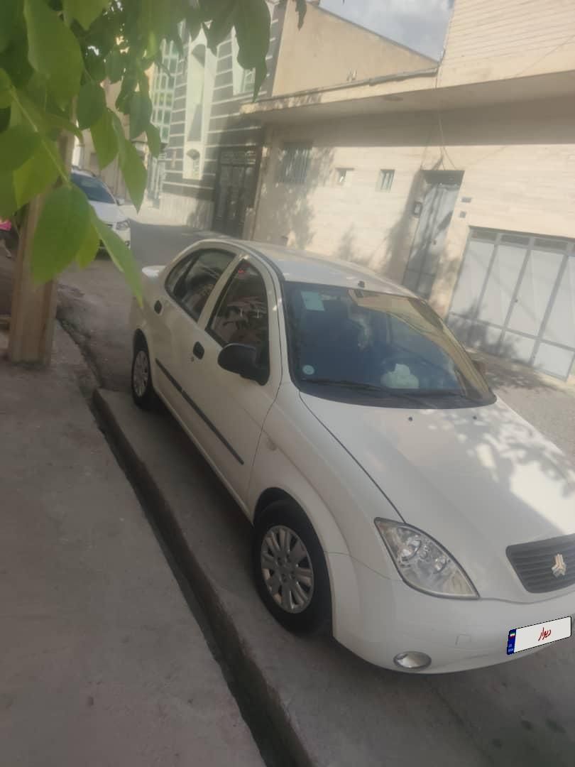 خودرو تیبا، صندوق دار آگهی ann_18203199