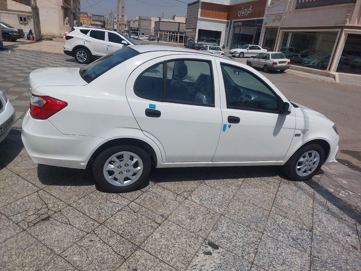 ساینا GX ساده - 1403