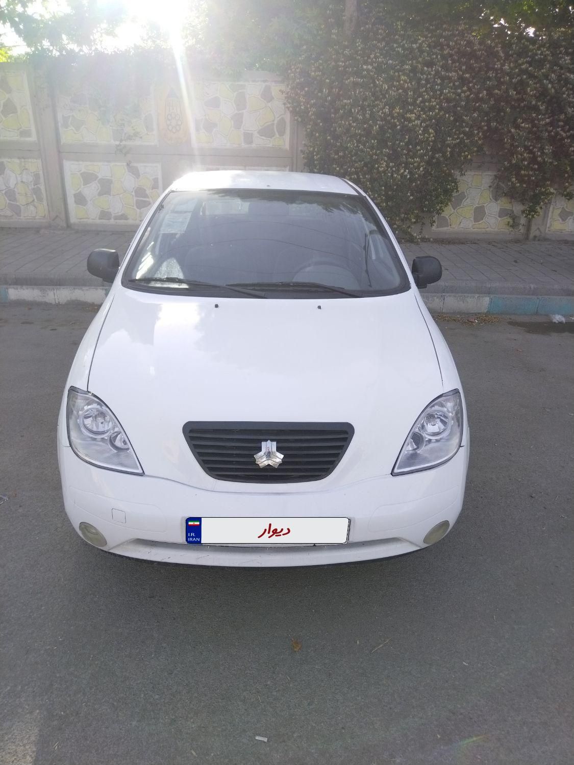 خودرو تیبا، صندوق دار آگهی ann_18203262