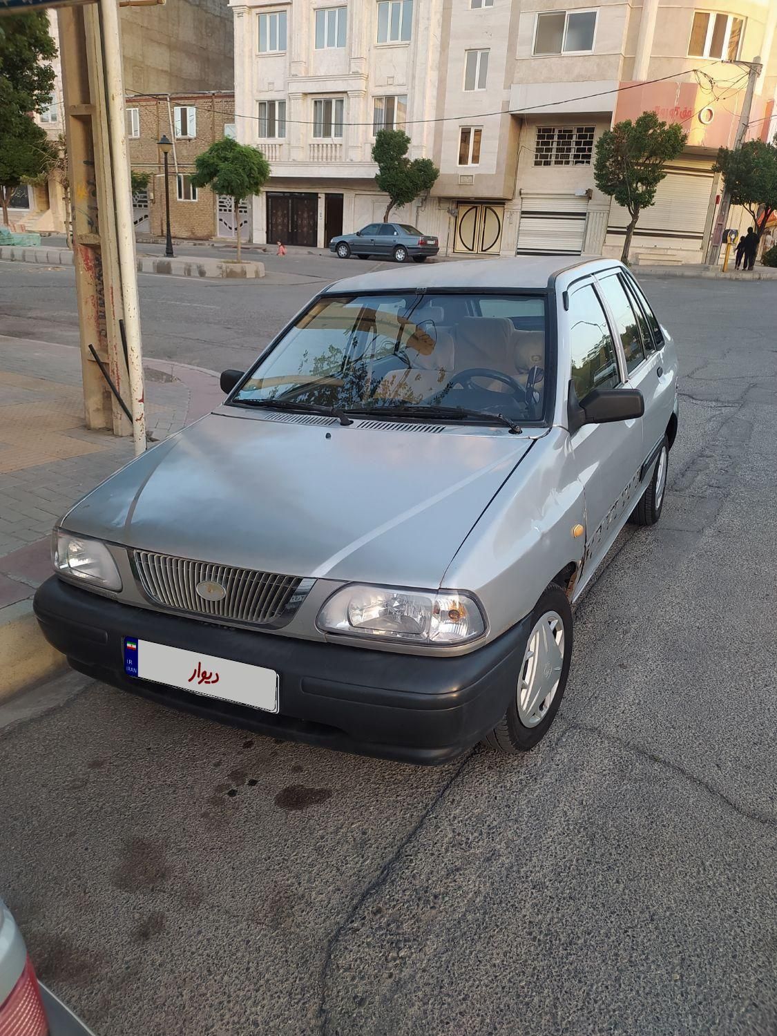 خودرو پراید، 141 آگهی ann_18203275