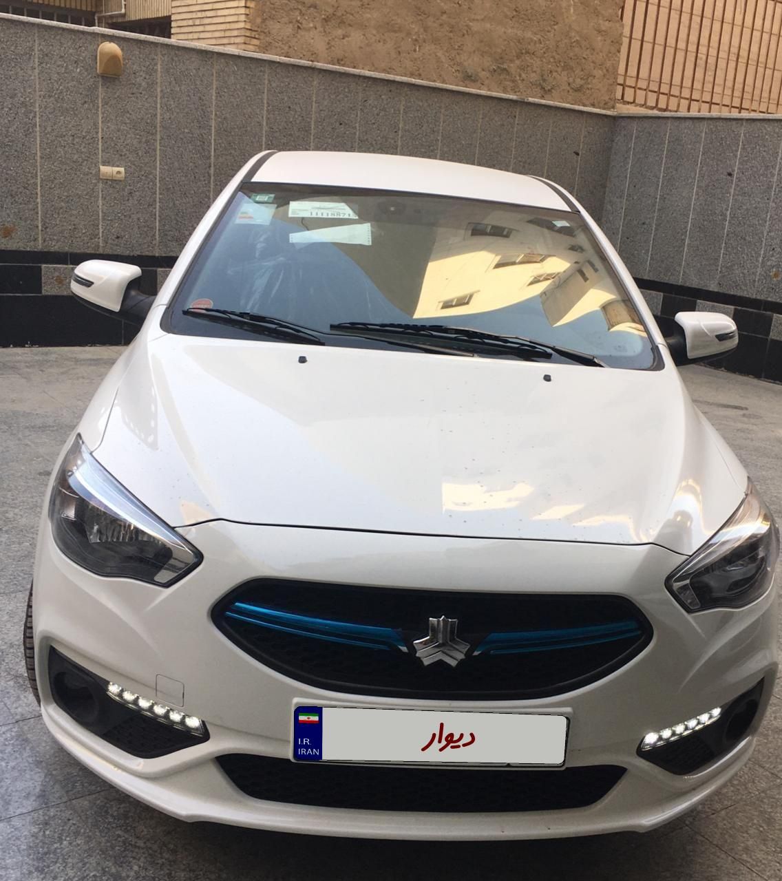خودرو شاهین، GL آگهی ann_18203279