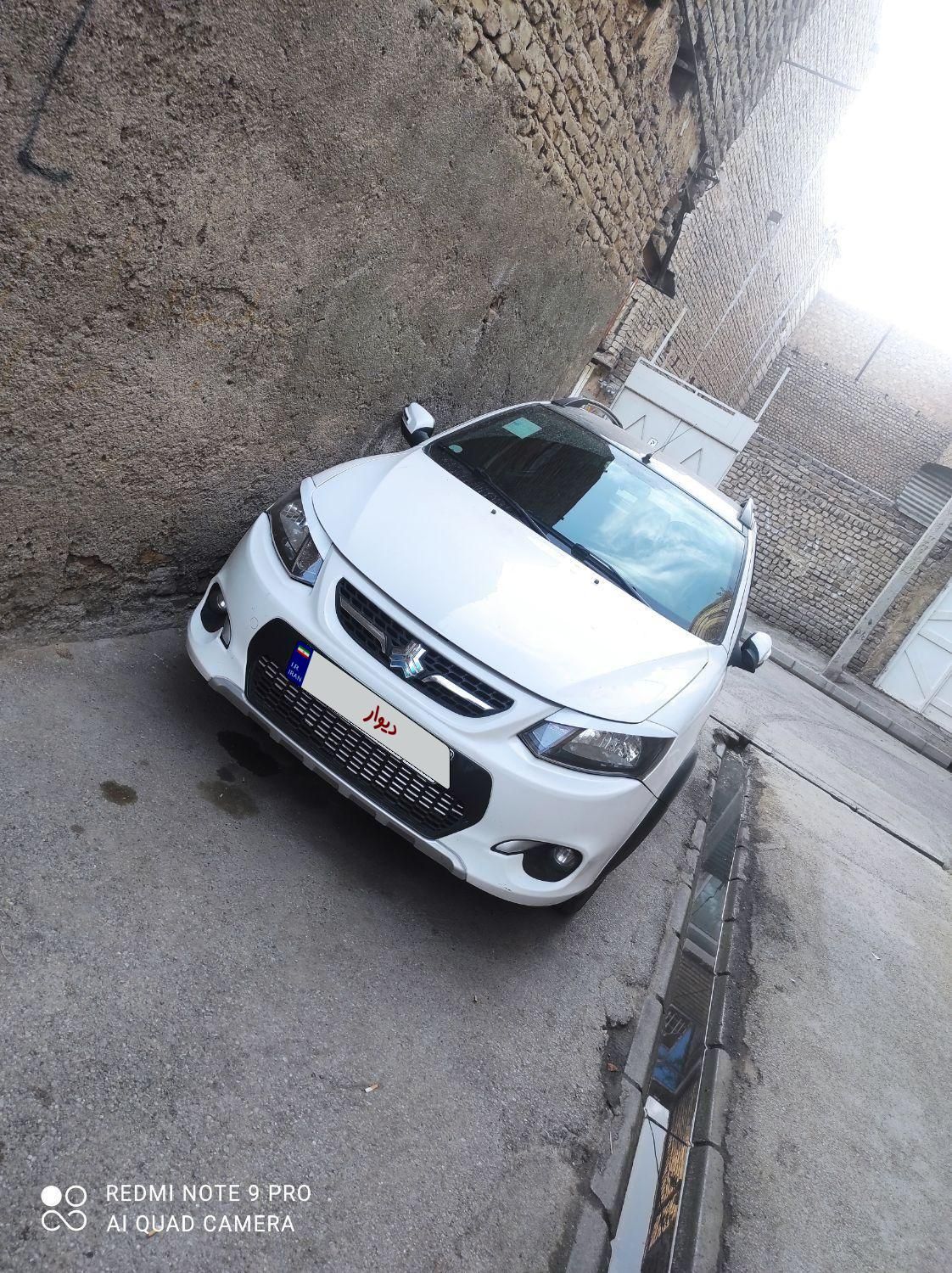 خودرو کوییک، R آگهی ann_18203284