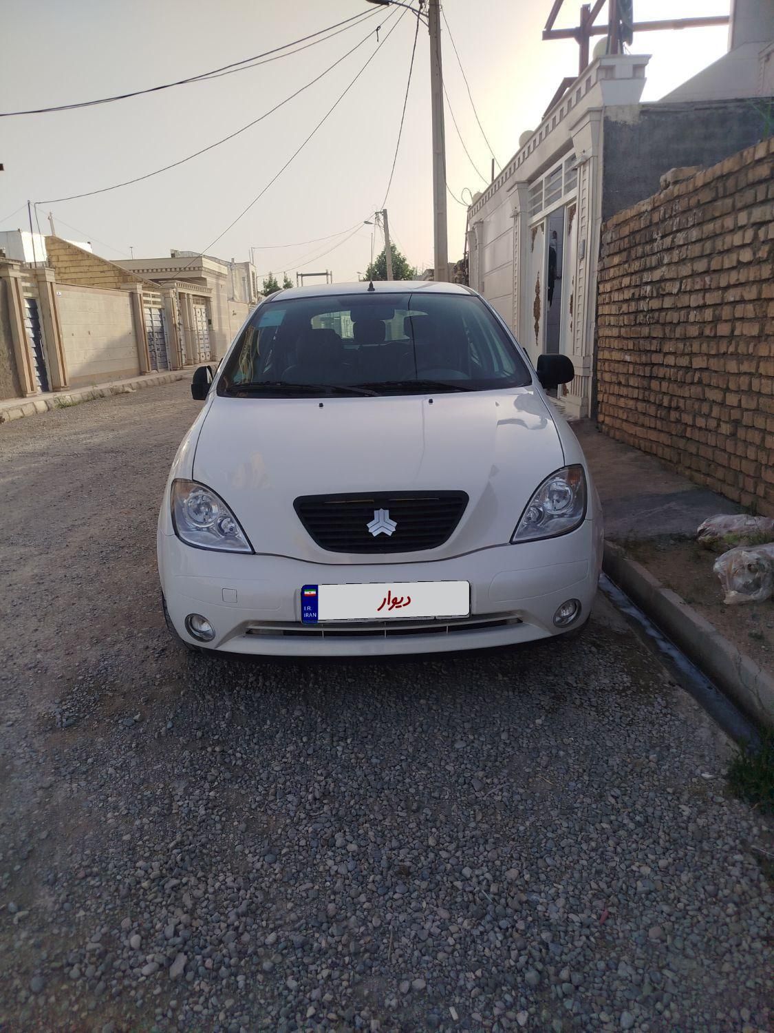 خودرو تیبا، 2 آگهی ann_18203288