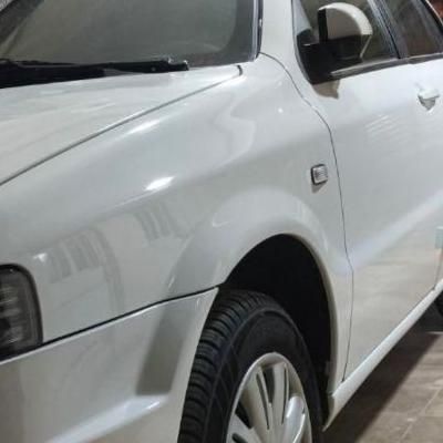 خودرو سمند، سورن آگهی ann_18203307