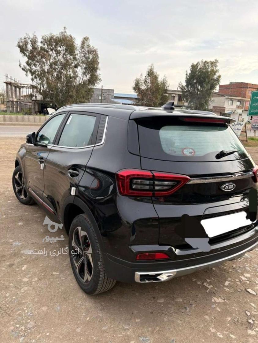 ام وی ام X55 پرو اکسلنت اسپرت - 1402