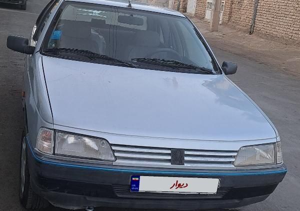 خودرو پژو، روآ آگهی ann_18203380