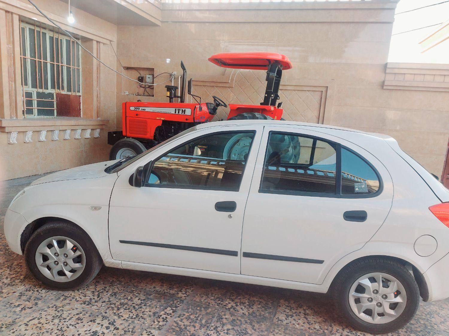 خودرو تیبا، 2 آگهی ann_18203387