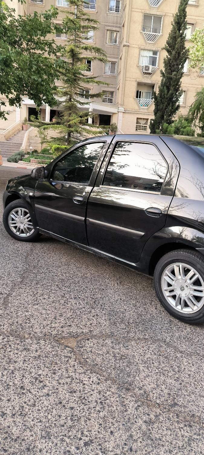 خودرو رنو، پارس تندر آگهی ann_18203409