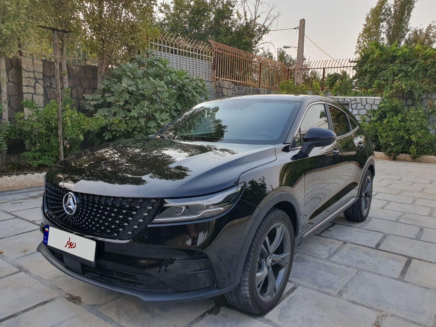 خودرو دیگنیتی، پرستیژ آگهی ann_18203419