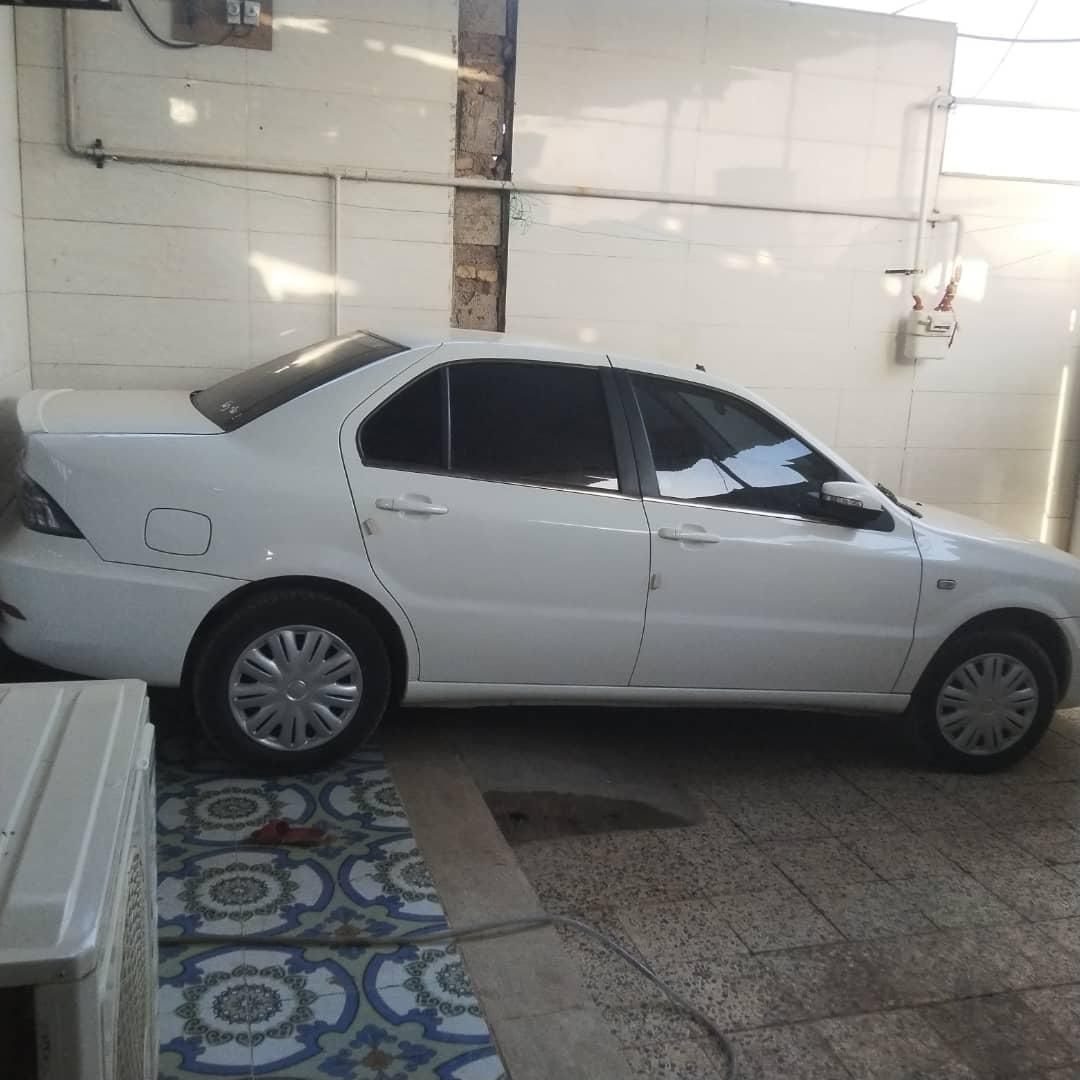 خودرو سمند، سورن آگهی ann_18203457
