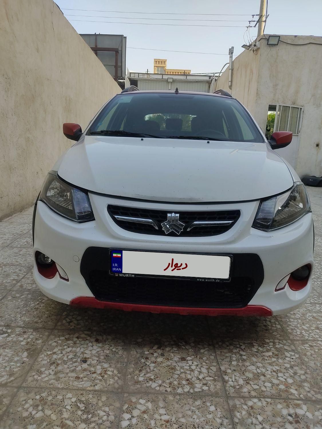 خودرو کوییک، R آگهی ann_18203524