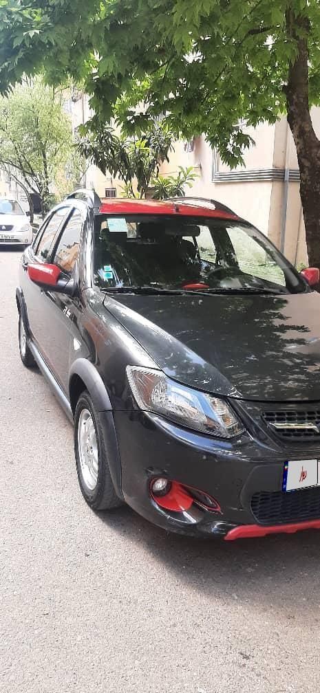 خودرو کوییک، R آگهی ann_18203529
