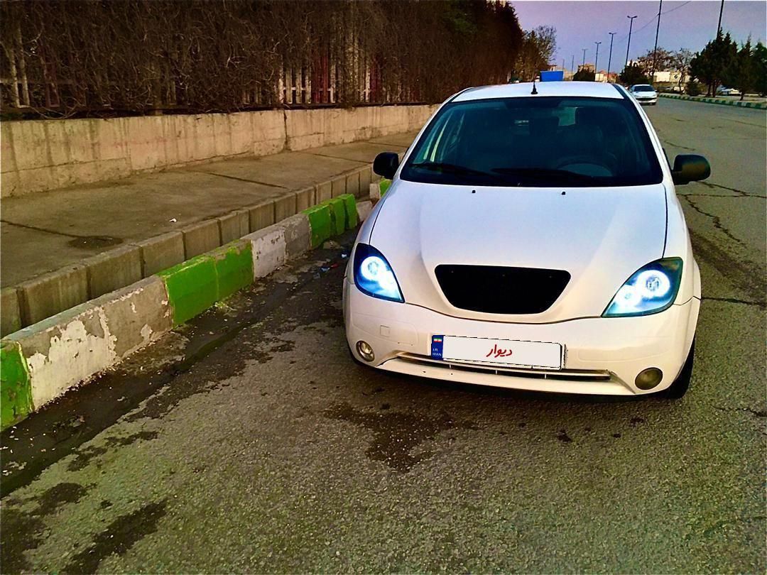 خودرو تیبا، 2 آگهی ann_18203533