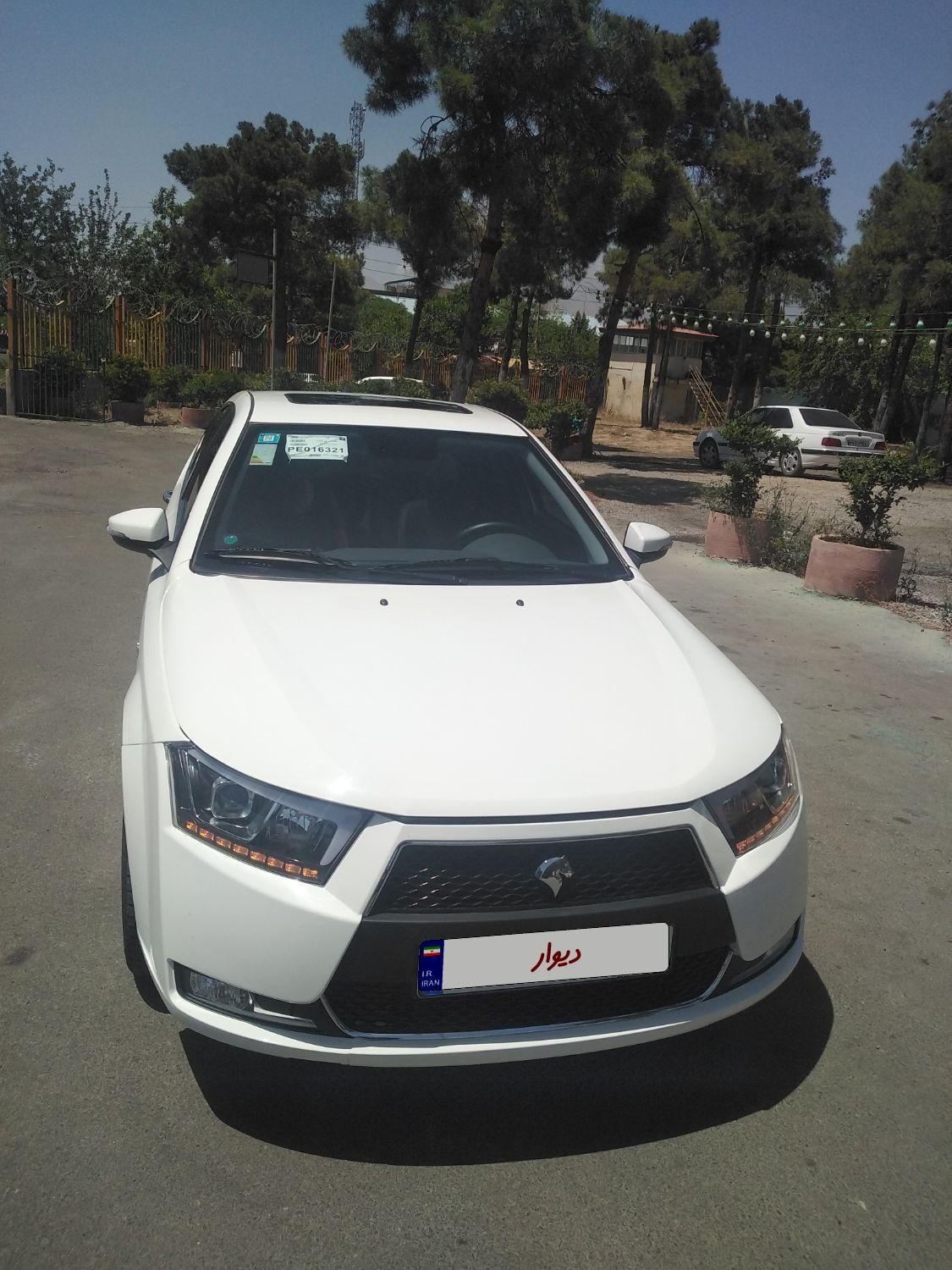 خودرو دنا، پلاس آگهی ann_18203540