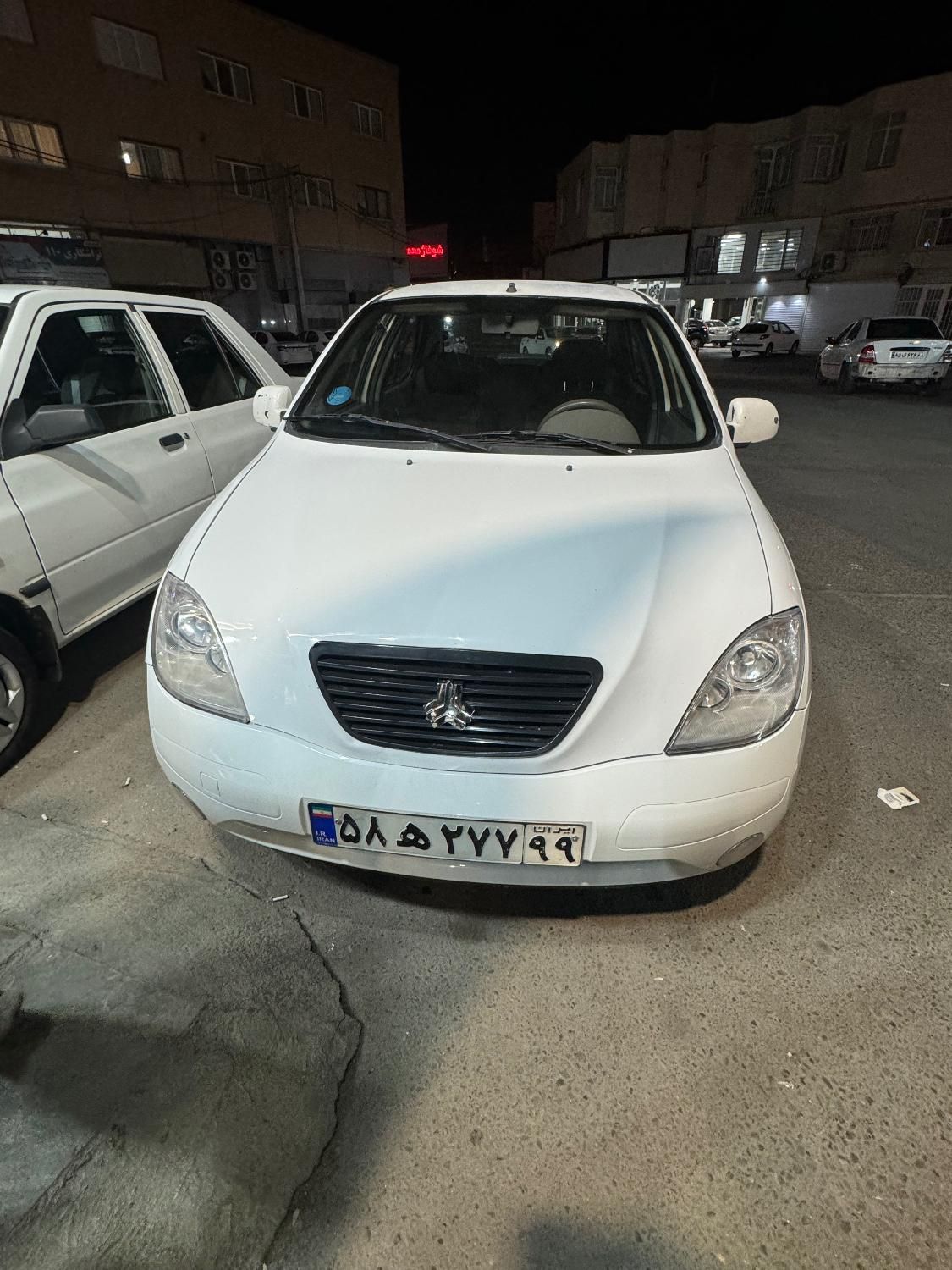 خودرو تیبا، صندوق دار آگهی ann_18203554