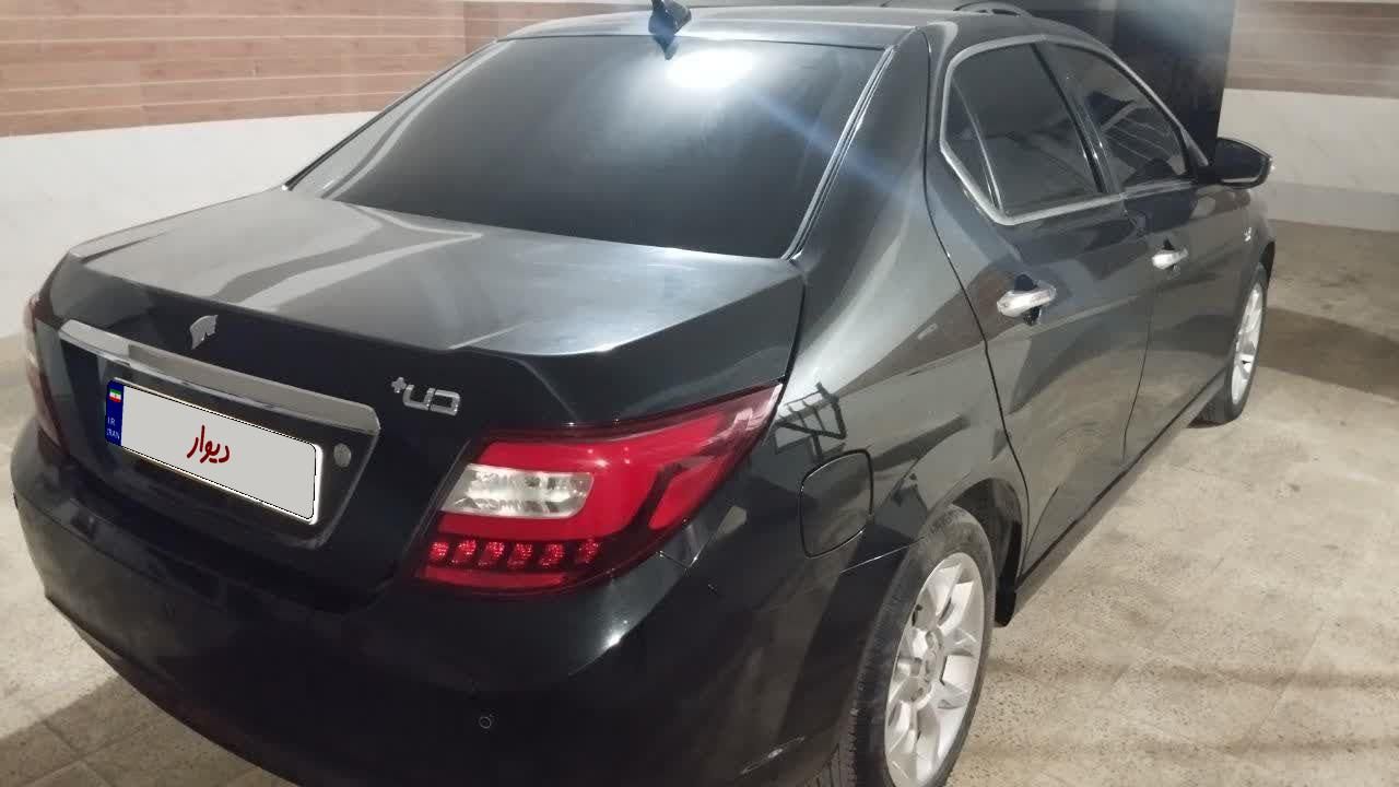 خودرو دنا، پلاس آگهی ann_18203555
